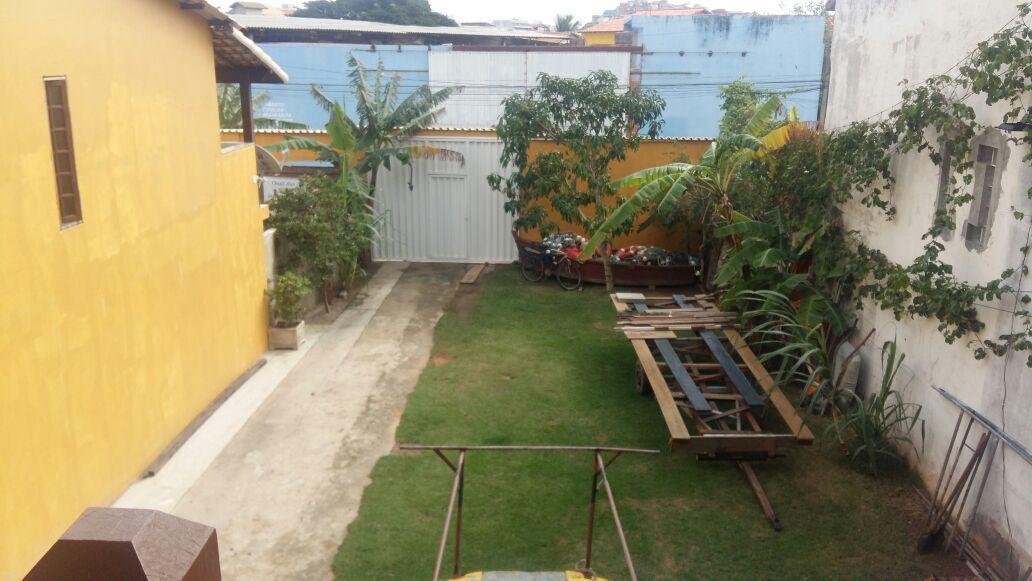 Aptos Em Arraial Do Cabo Apartment Exterior foto