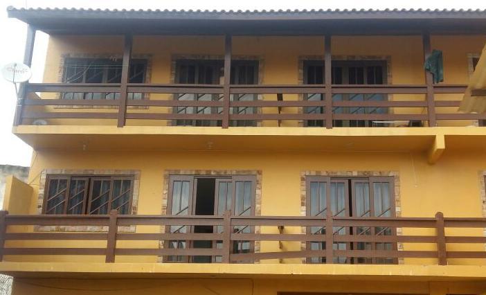 Aptos Em Arraial Do Cabo Apartment Exterior foto